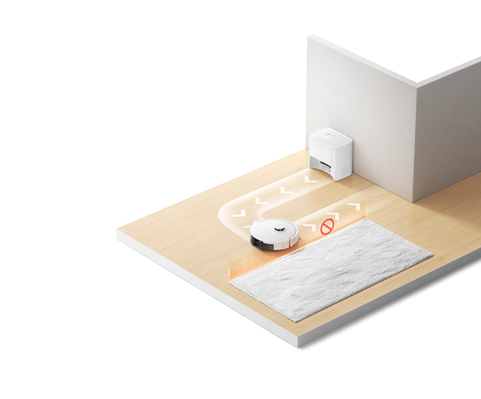 Overslaan en beschermen