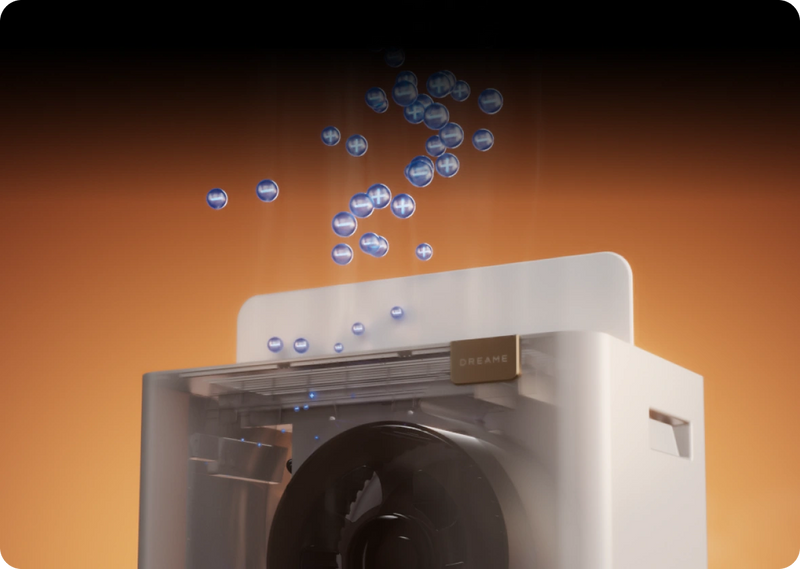 Plasma-antibacteriële technologie