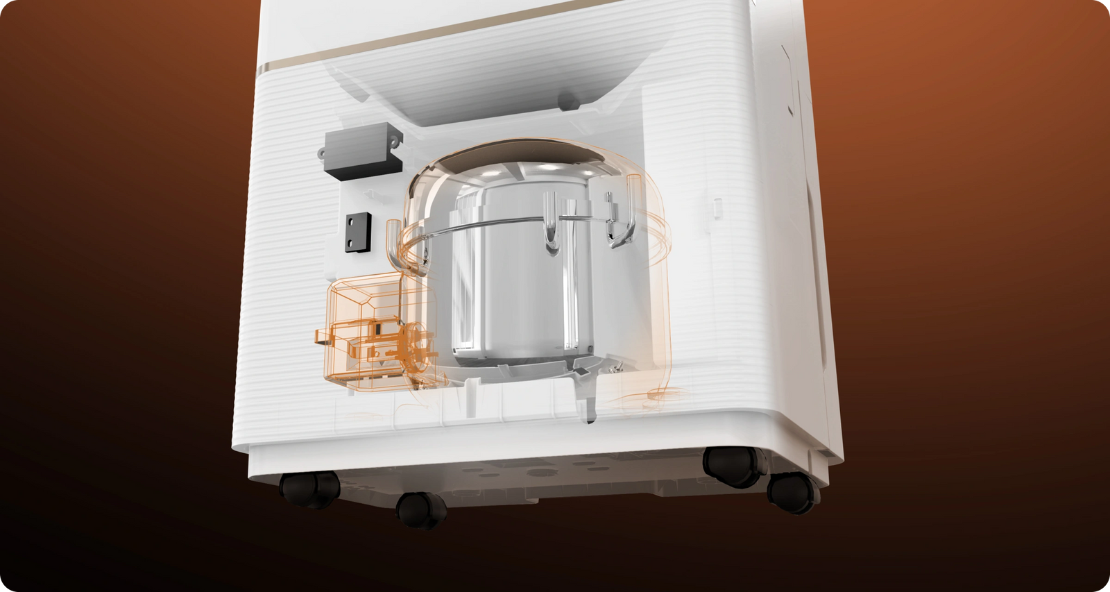 Uitgebreide garantie ondersteund door <br class="dd20c-small-hide">bewezen betrouwbaarheid