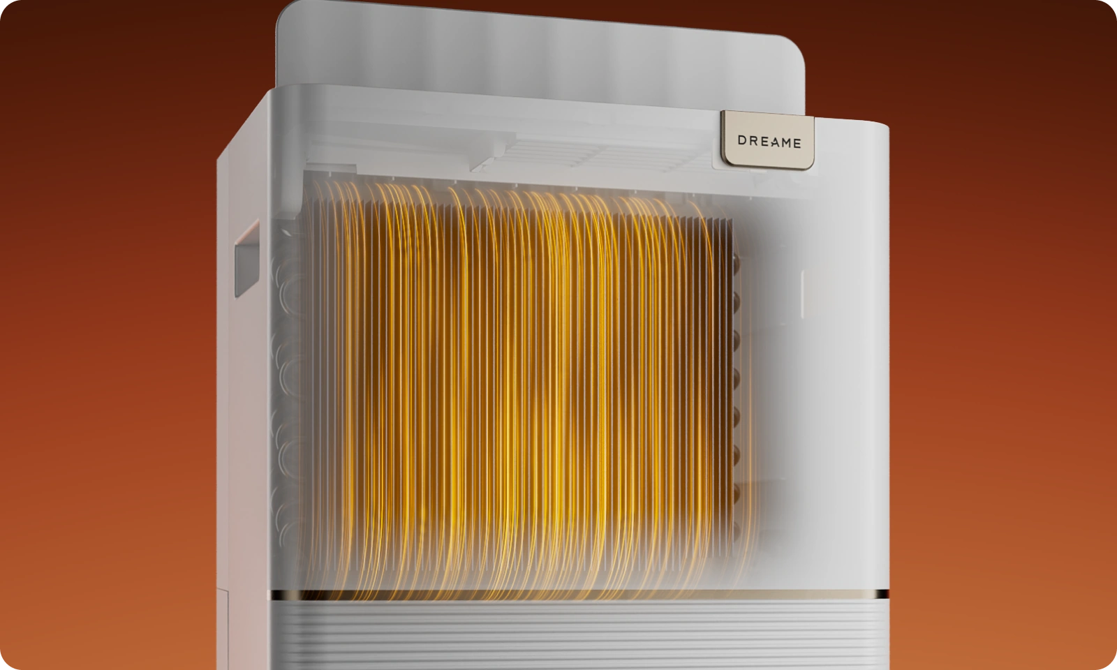 Automatische ontdooiing voor stabiele prestaties bij <br class="dd20c-pc-hide">lage temperaturen