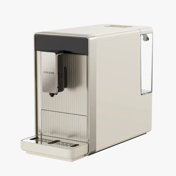 1x
Espresso-apparaat