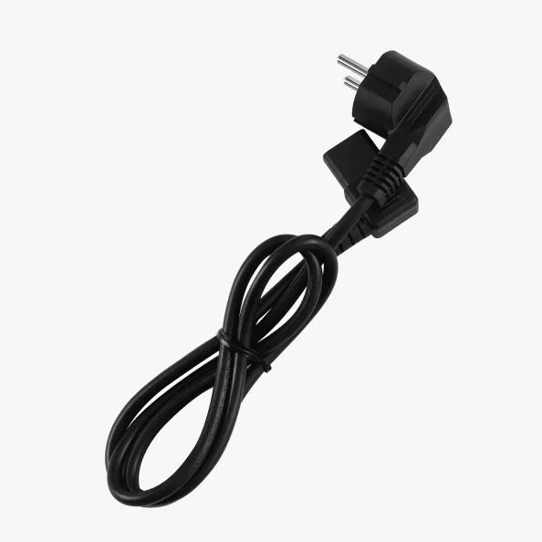 1x
Afneembaar netsnoer