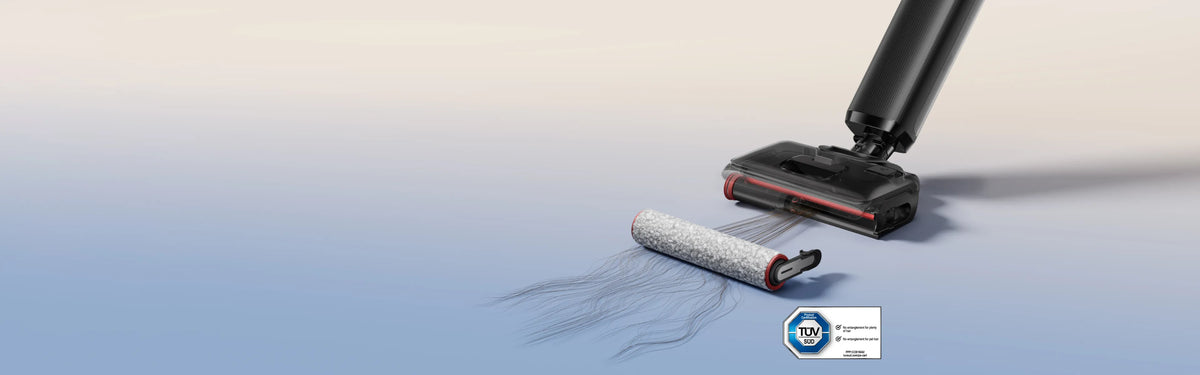 TangleCut™ 2.0100% klitvrij* van mensen- en dierenhaar