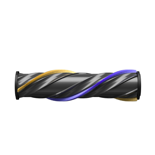 1 *Allround borstelrol voor V30