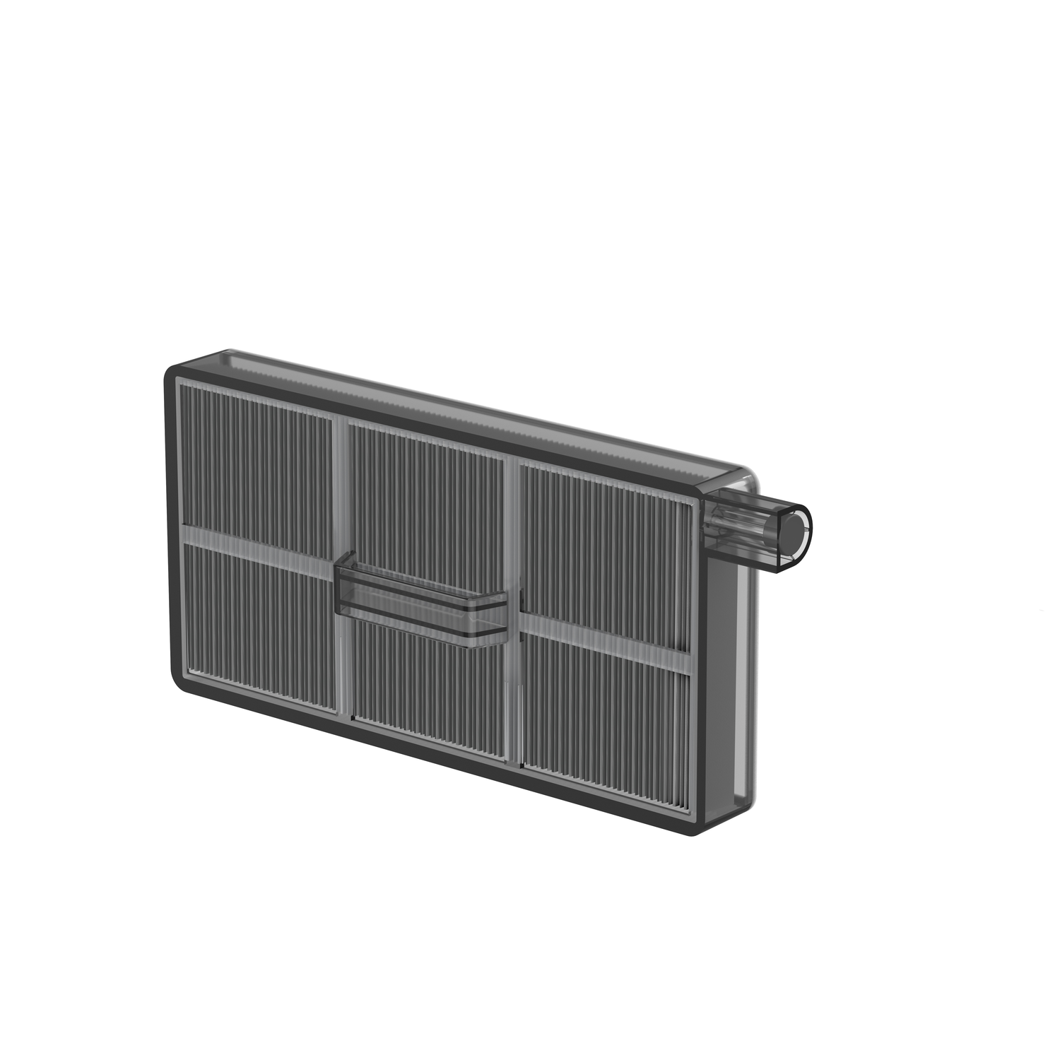 Stofbakfilter voor Aqua10 Ultra Roller Complete/Aqua10 Ultra Track Complete/Aqua10 Roller