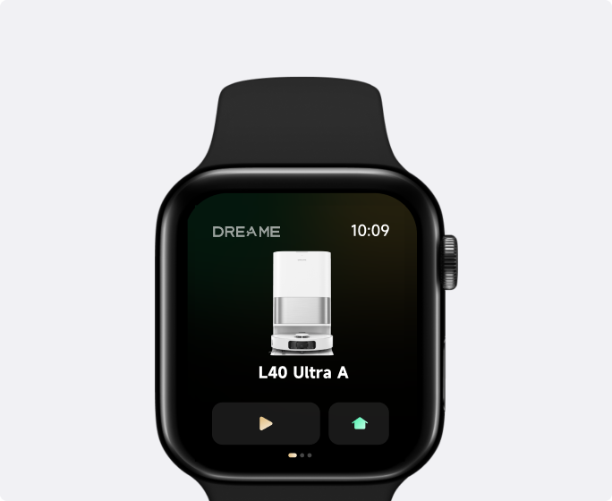 Apple Watch-app