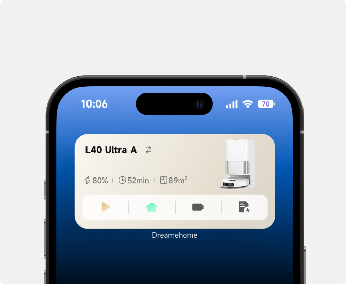 Launcher-widgets