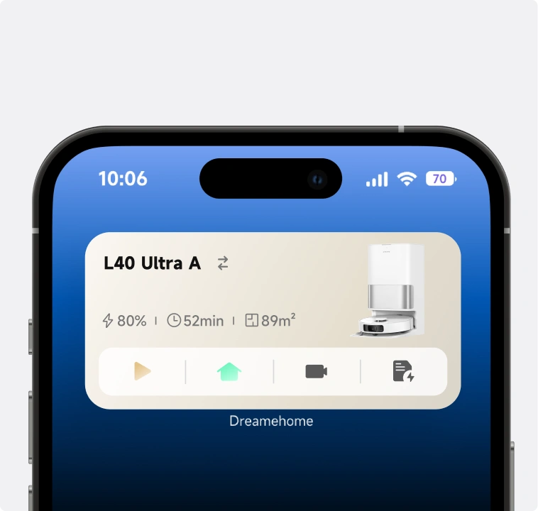 Launcher-widgets
