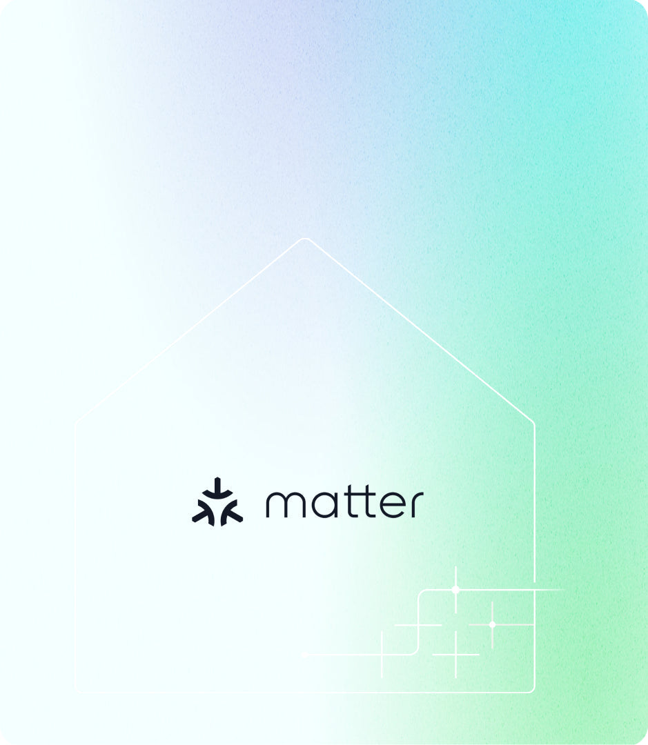 Matter მხარდაჭერა