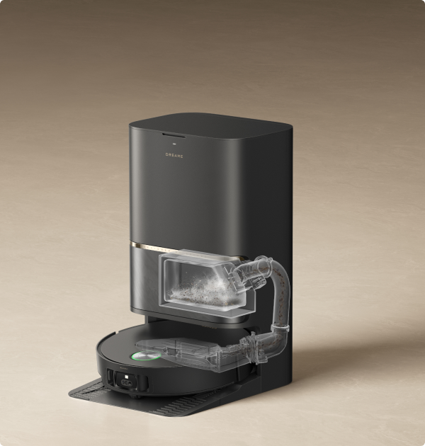 Automatische lediging<br>  