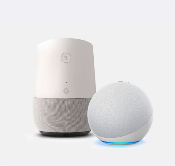Dreame Matrix10 Pro robotstofzuiger Zwart compatibel met Alexa en Google Assistant, start, stop of plan schoonmaak met spraakopdrachten.