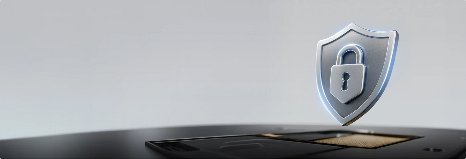 Dreame Matrix10 Pro robotstofzuiger Zwart met toonaangevende beveiligingscertificering, gecertificeerde bescherming tegen hacking en privacyrisico's.