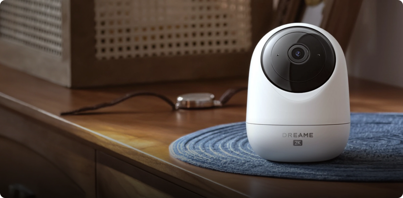 Dreame NAVO Care 1 InCam