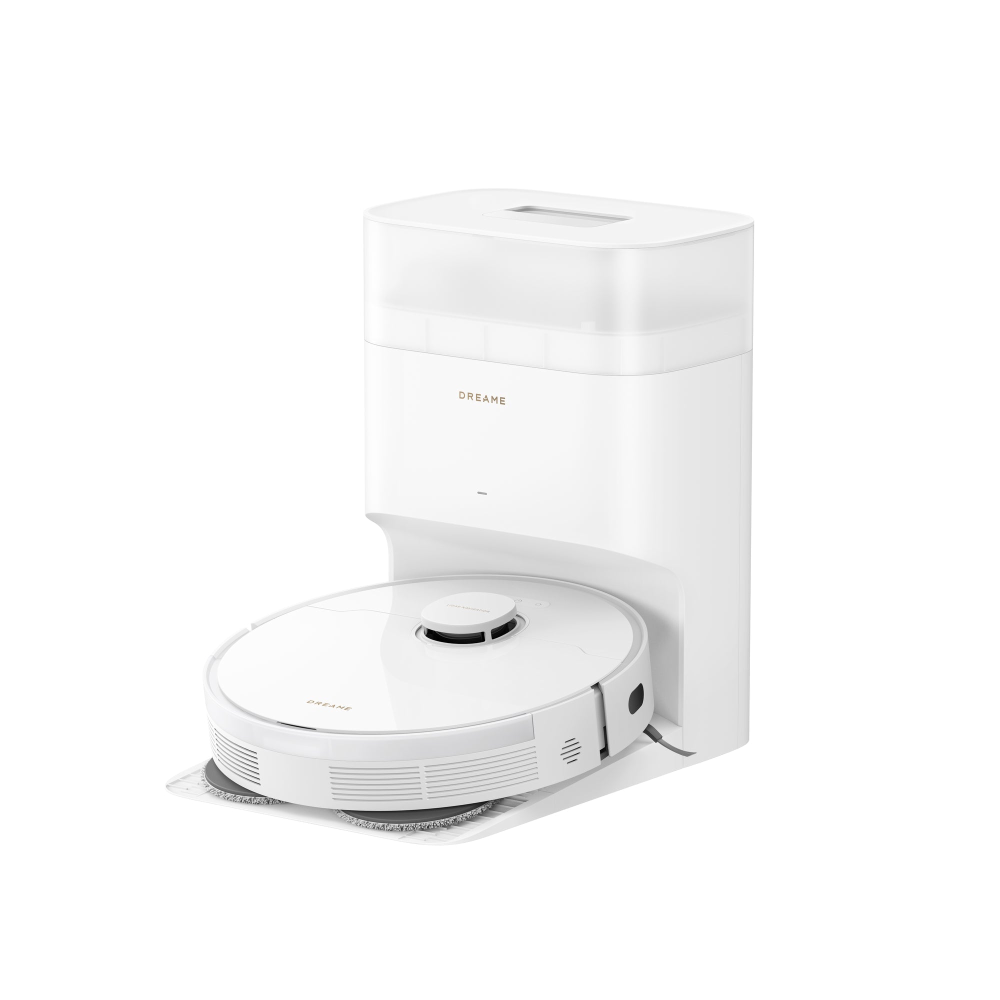 【新品】DreameBot L10s Plus Robotstofzuiger Dreame L10s Plus | Dreame Nederland – Dreame
