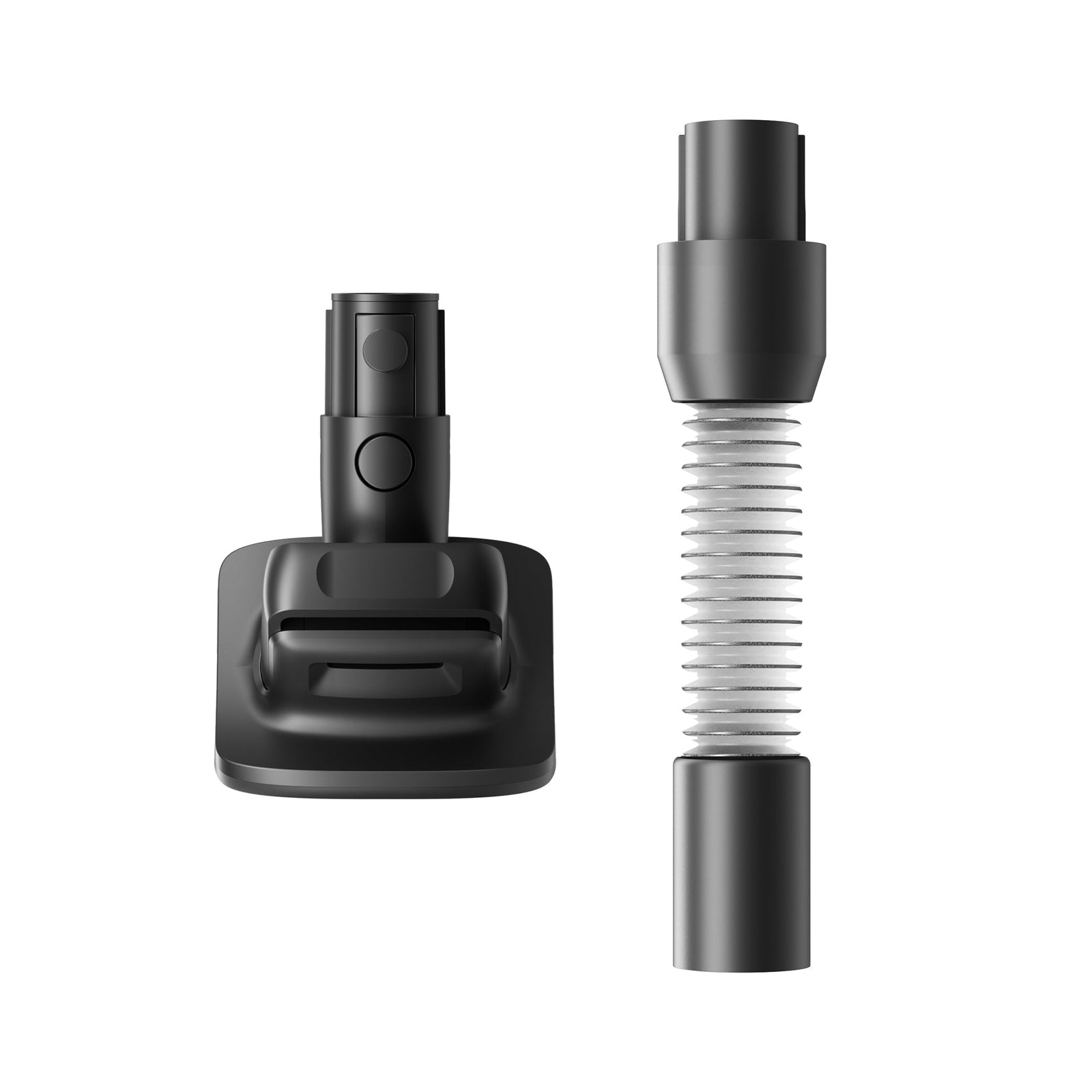 1 Instrument voor het ontharen van huisdieren, 1 verlengslang Z20/Z30/Z40Station