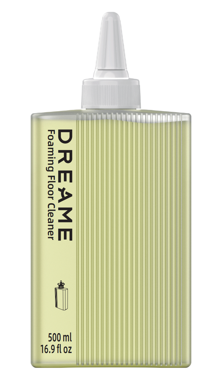 Schuimreiniger 500 ml voor H15 Pro FoamWash