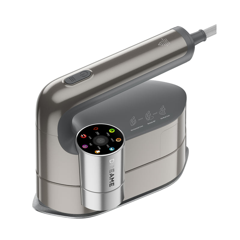 Dreame Rotafly Stoomapparaat P7