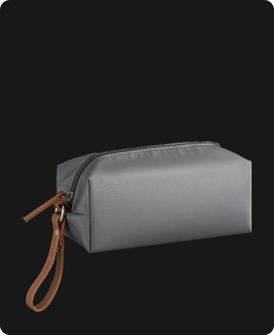 1x Pocket Pro-tas