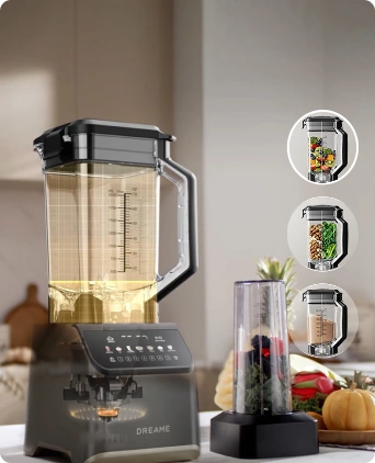iDetect™-technologie