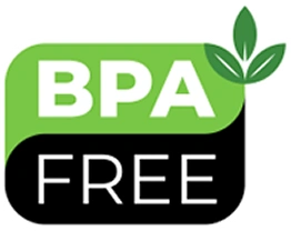 BPA-vrij Tritan™-materiaal
