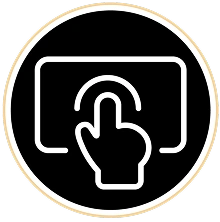 Intuïtief <br class="powblender_c-pc-hide">aanraakscherm