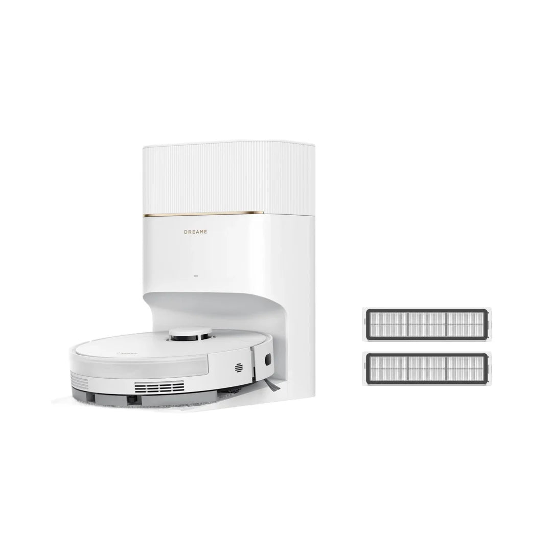 Dreame D20 Pro Plus Robotstofzuiger met 2 Filterspakket