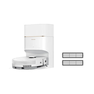 Dreame D20 Pro Plus Robotstofzuiger met 2 Filterspakket
