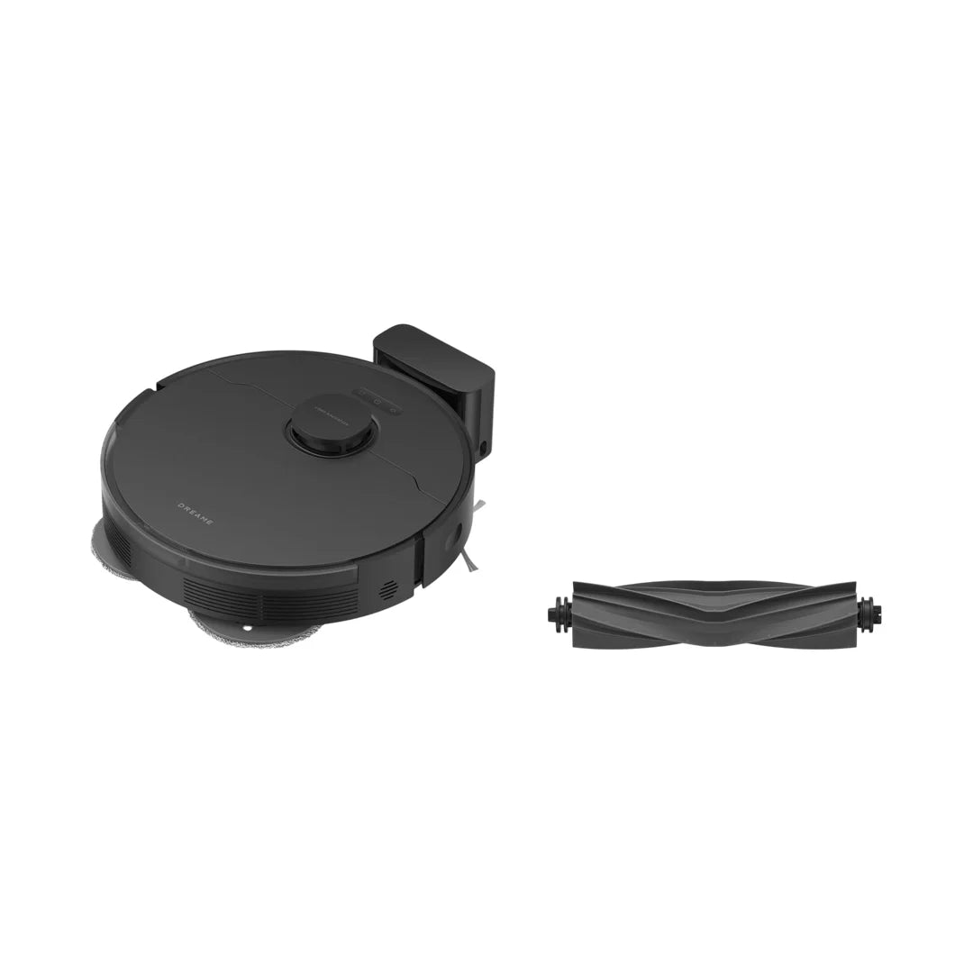L10s Pro Gen 3 Zwart Bundle met 1× Hoofdborstel