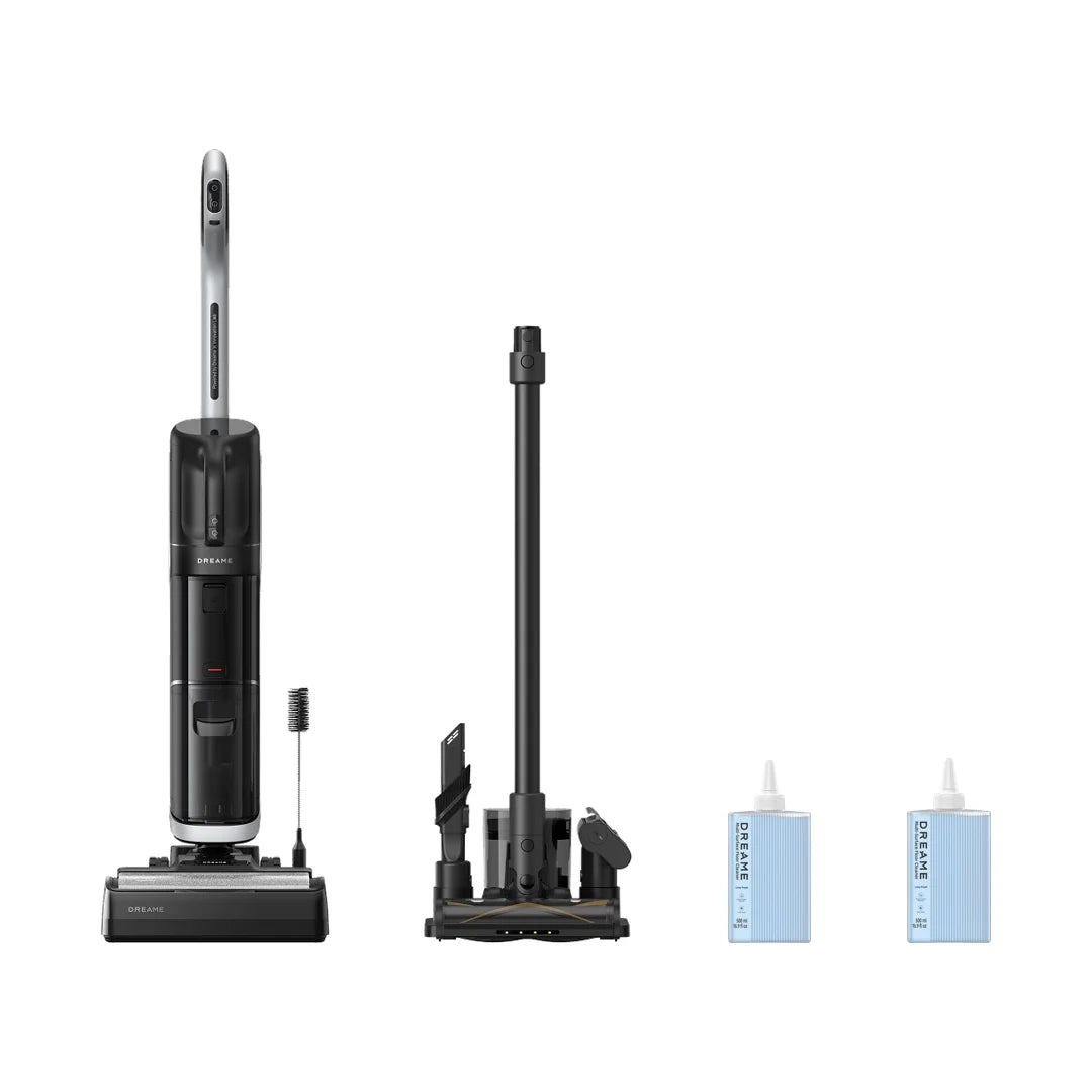 H14 Dual Bundle met 2× Multi-vloerreiniger (500 ml)