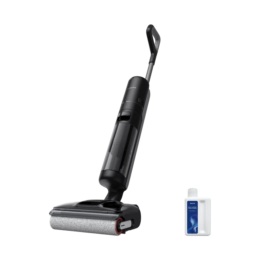 H12 Pro FlexReach Bundle met 1× Multi-vloerreiniger (500 ml)