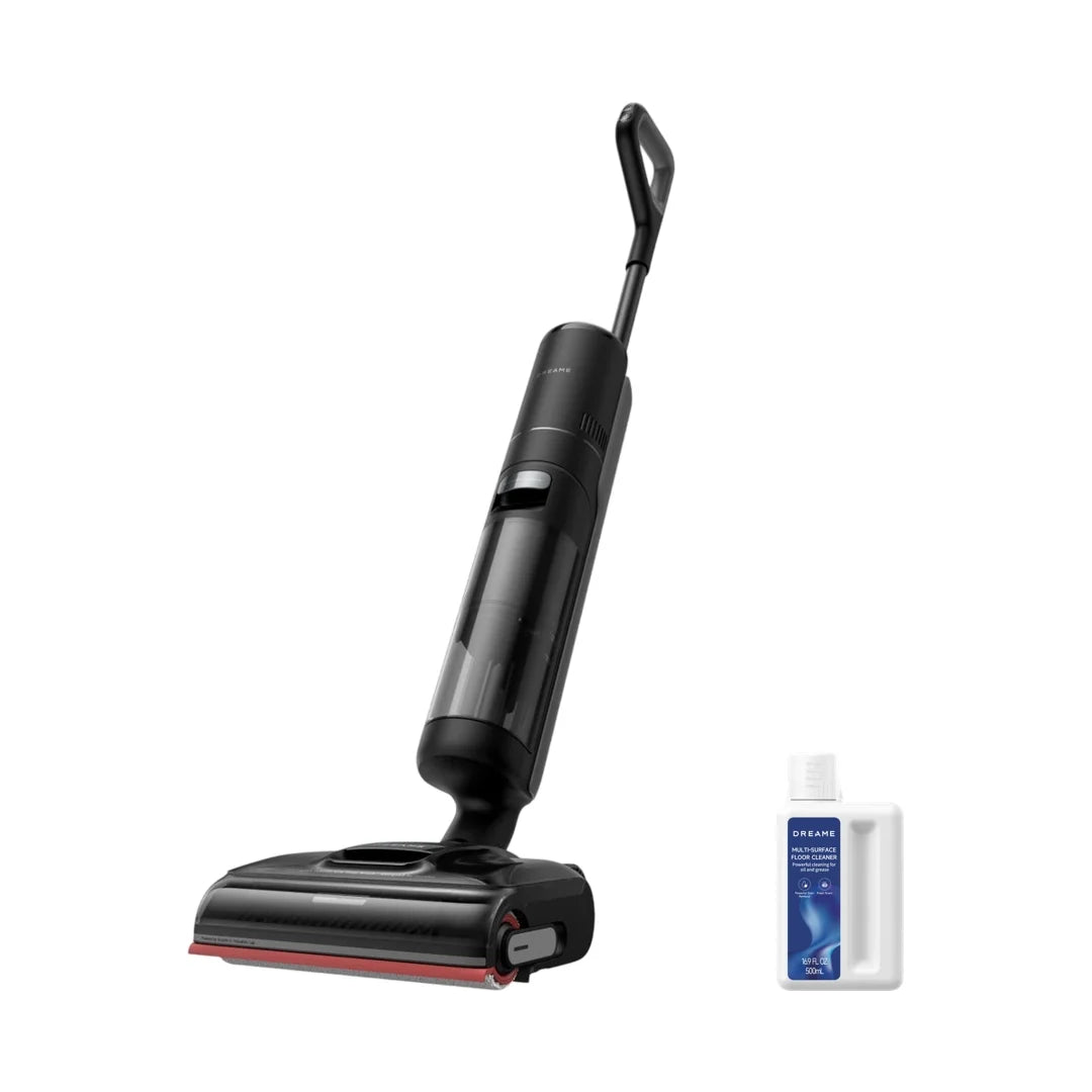 H15 Pro Bundle met 1× Multi-vloerreiniger (500 ml)