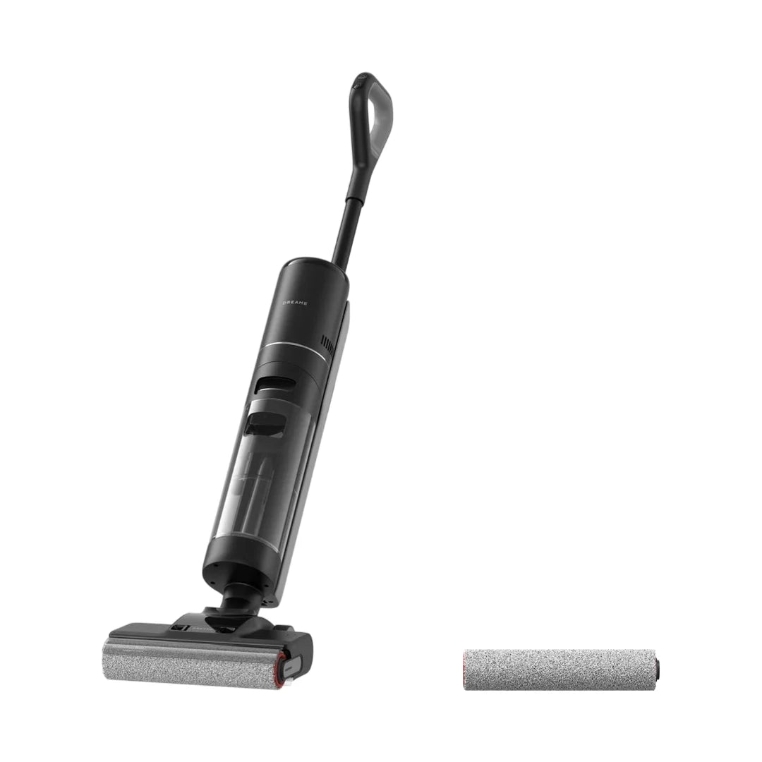 H12 Pro Ultra Bundle met 1× Borstelroller