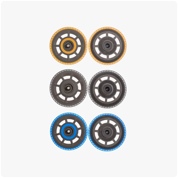 Dweilpadhouder
x6