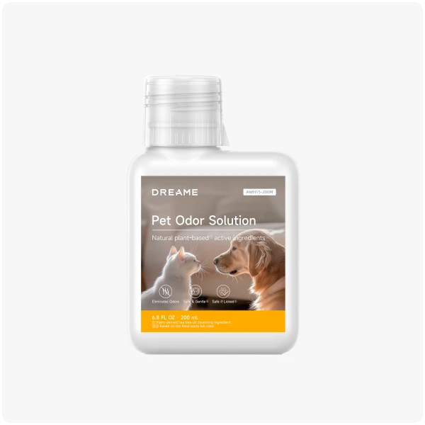 200 ml schoonmaakmiddel tegen huisdiergeurtjes (AWH15)
x1