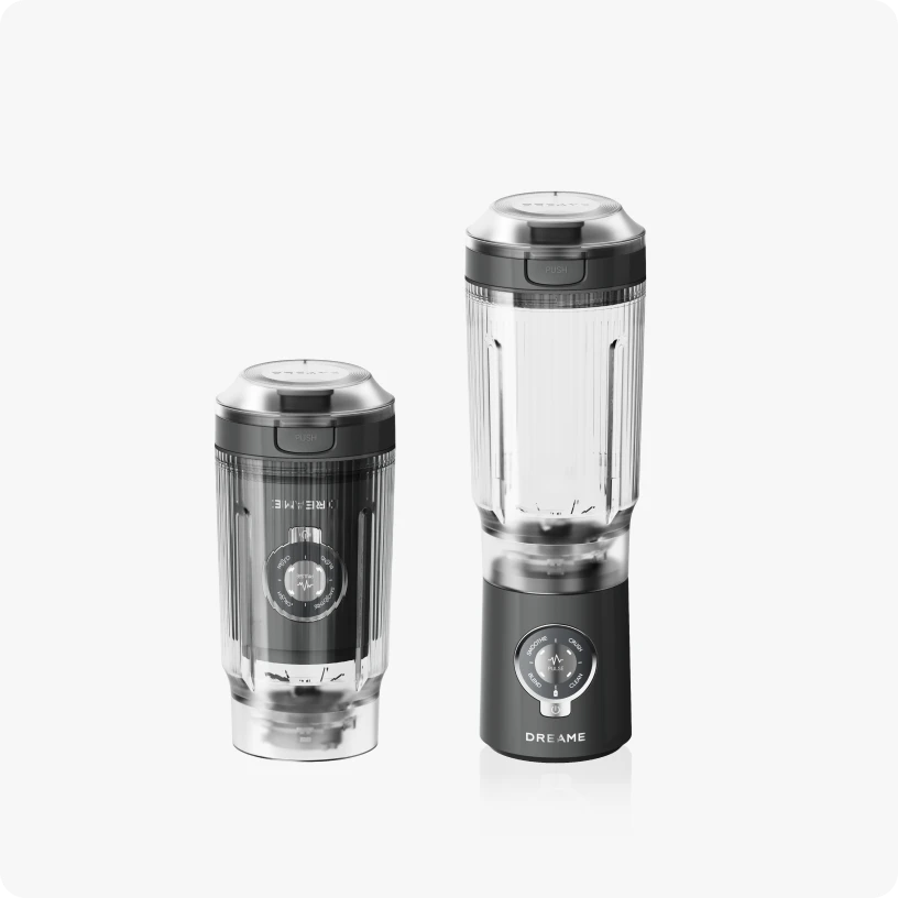 PortFresh™ draagbare blender
