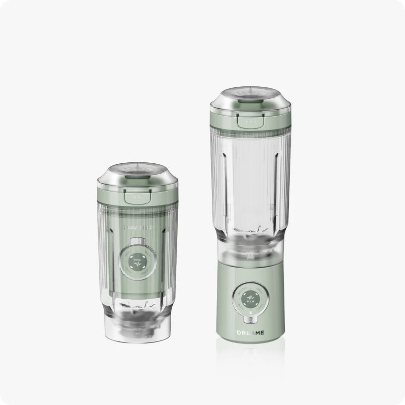 PortFresh™ draagbare blender