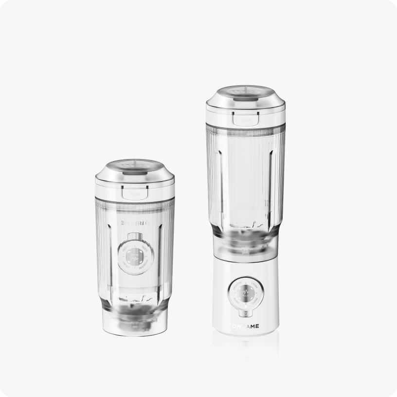 PortFresh™ draagbare blender