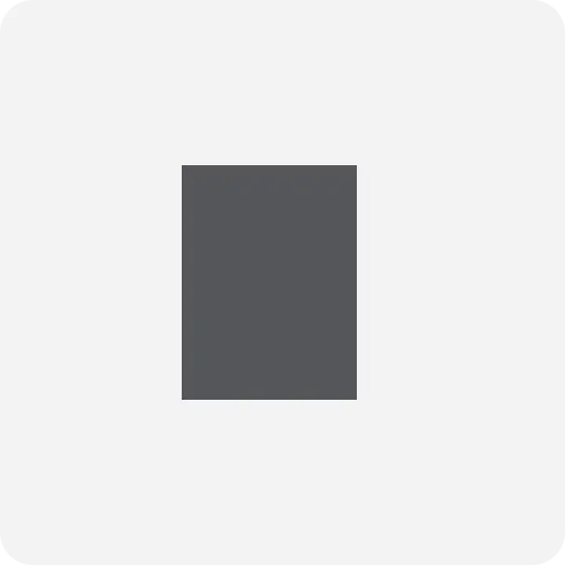 Pluisvrije doek × 1