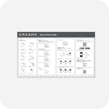 Beknopte handleiding × 1