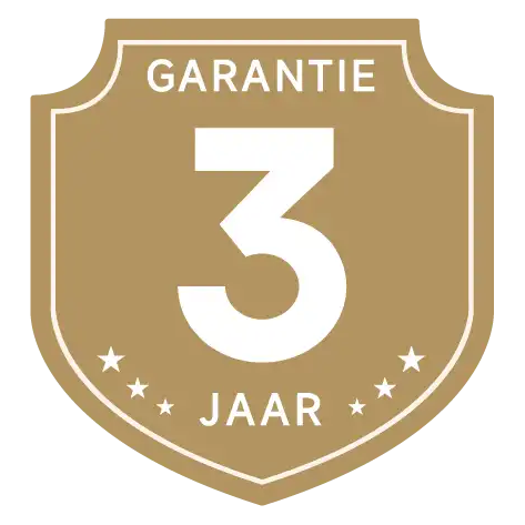 3 Years Warranty Icon