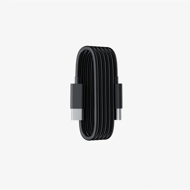 USB-C-kabel ×1