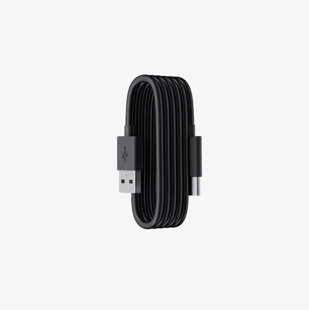 USB-kabel ×1