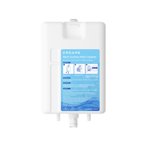 Multifunctionele vloerreiniger (450 ml) Dreame L20 Ultra/L20 Ultra Complete