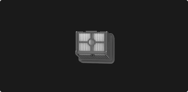 Vervangingsfilter