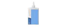 In combinatie met het schoonmaakmiddel van Dreame voor olie