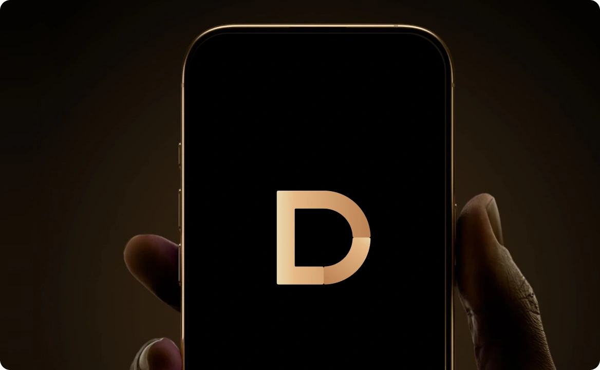 DreameHome‑app