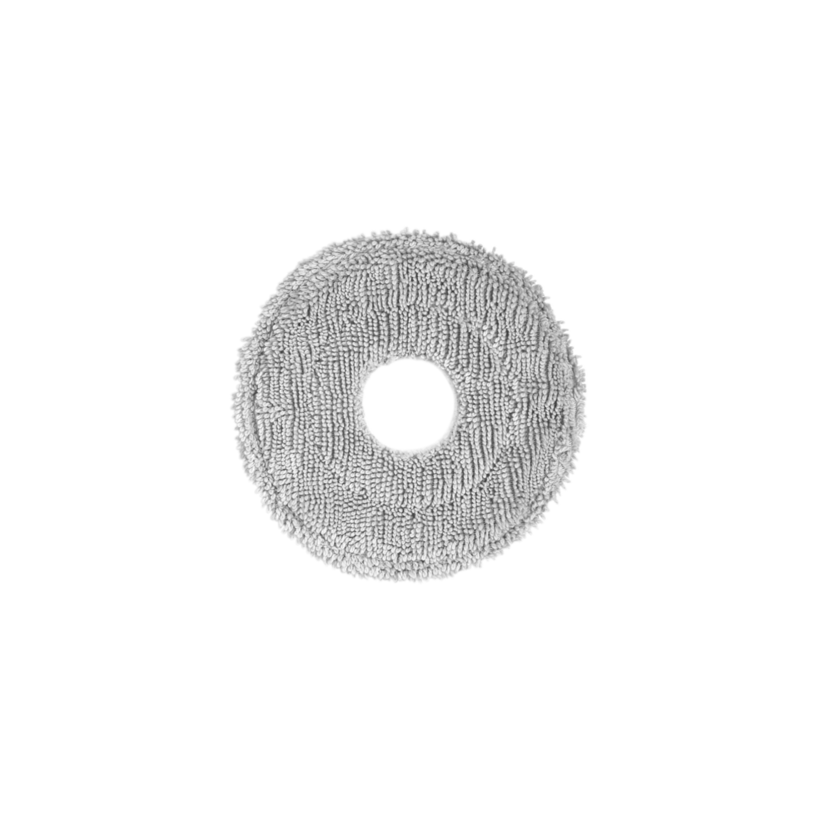 2 dweilpads