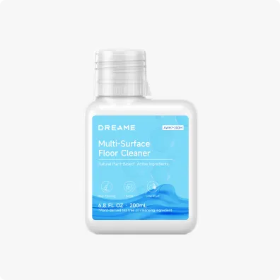 200 ml schoonmaakmiddel voor vloeren (AWH7) 

x1
