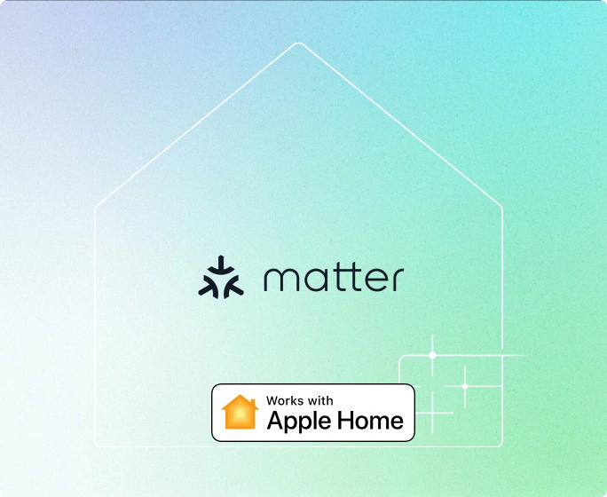 Ondersteuning voor Matter Protocol