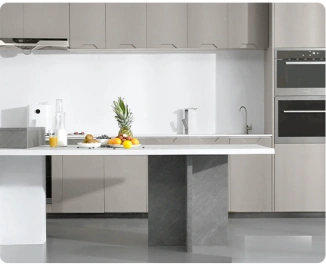 Keuken